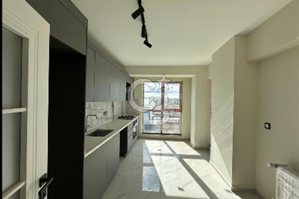 Çanakkale Esenler Karacaöğrende 3+1 Satılık Daire