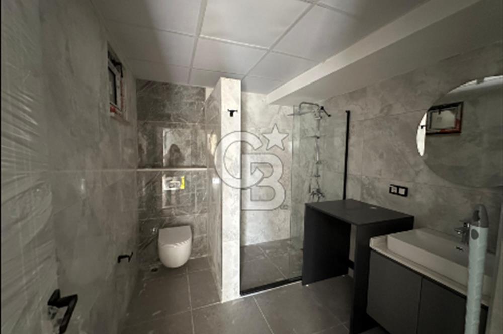 Çanakkale Esenler Karacaöğrende 3+1 Satılık Daire