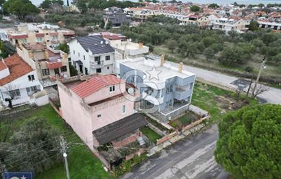 Çanakkale güzelyalıda 4-+1 Müstakil Villa