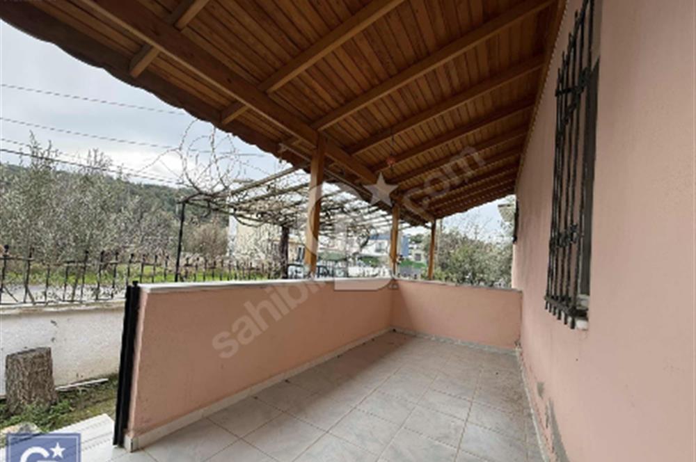 Çanakkale güzelyalıda 4-+1 Müstakil Villa