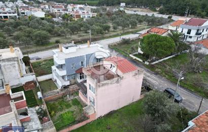 Çanakkale güzelyalıda 4-+1 Müstakil Villa