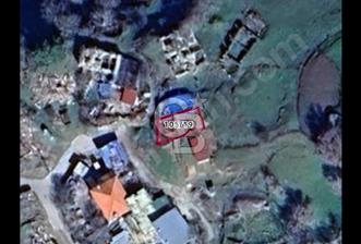 Çanakkale Merkez sarıbeyli/Siğirli Köyünde İmarlı Arsa - 9 - 323276