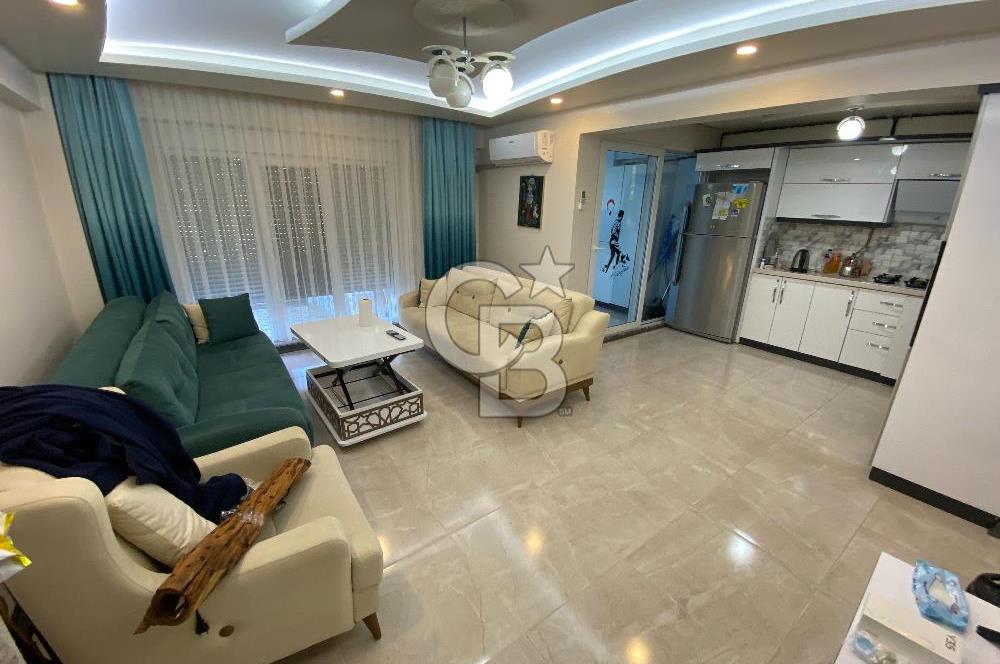 Akçay Cemiltemel'de | Ayrı Girişli 3 Daire | Yerden Isıtmalı Müstakil Bina