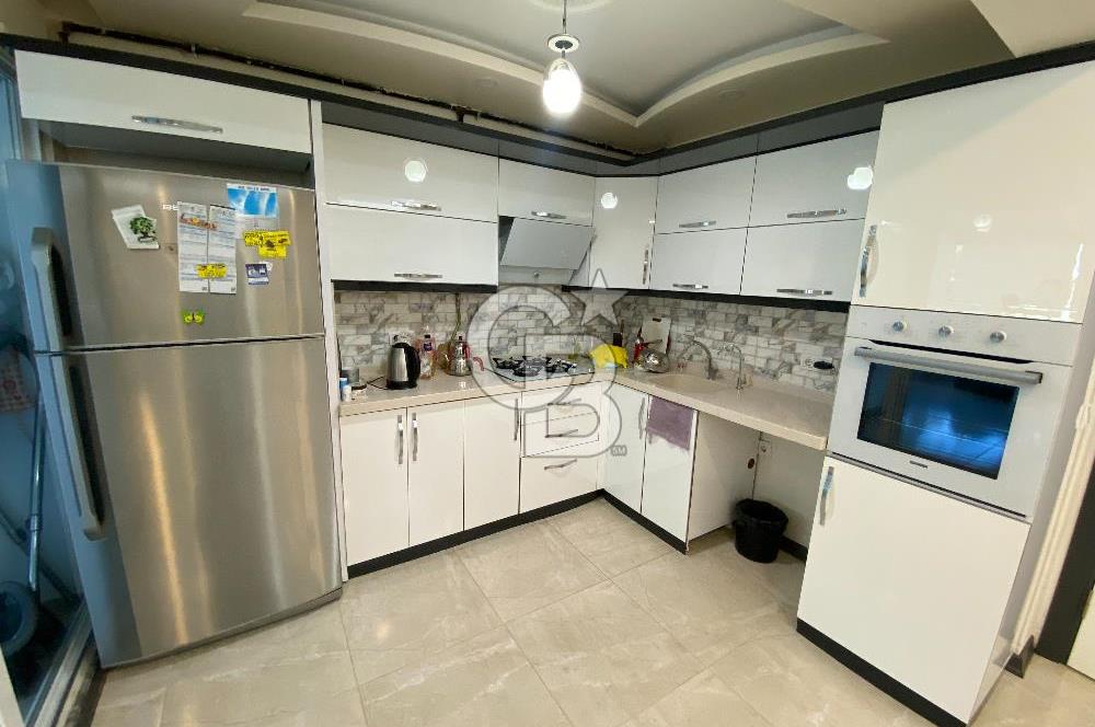 Akçay Cemiltemel'de | Ayrı Girişli 3 Daire | Yerden Isıtmalı Müstakil Bina