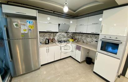 Akçay Cemiltemel'de | Ayrı Girişli 3 Daire | Yerden Isıtmalı Müstakil Bina