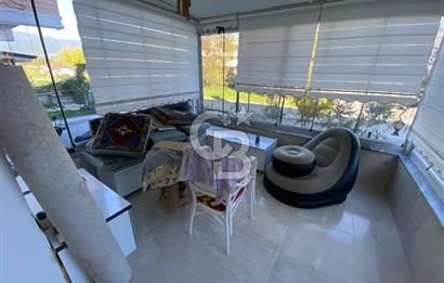 Akçay Cemiltemel'de | Ayrı Girişli 3 Daire | Yerden Isıtmalı Müstakil Bina