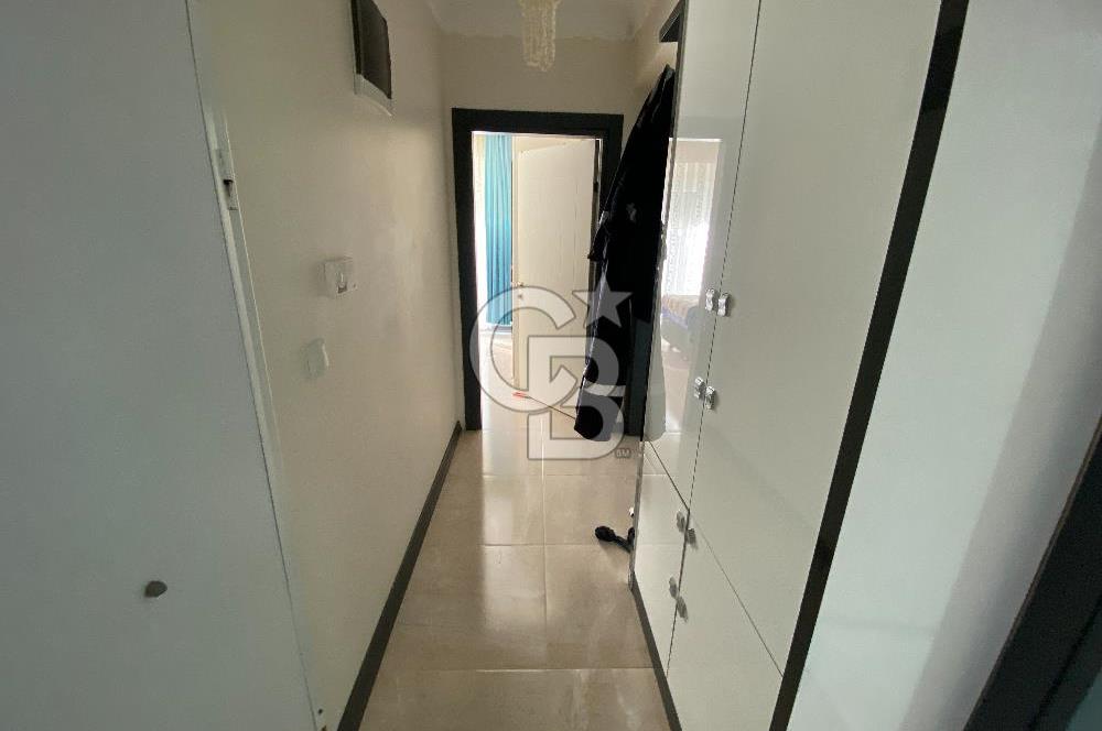 Akçay Cemiltemel'de | Ayrı Girişli 3 Daire | Yerden Isıtmalı Müstakil Bina