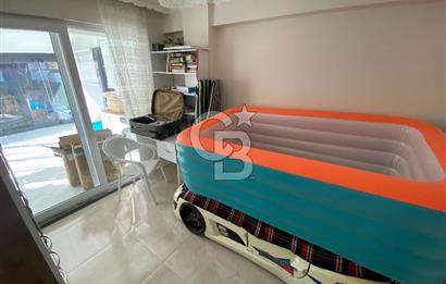 Akçay Cemiltemel'de | Ayrı Girişli 3 Daire | Yerden Isıtmalı Müstakil Bina