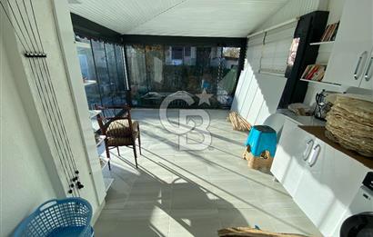 Akçay Cemiltemel'de | Ayrı Girişli 3 Daire | Yerden Isıtmalı Müstakil Bina