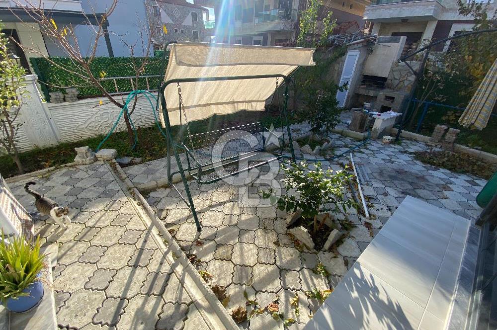 Akçay Cemiltemel'de | Ayrı Girişli 3 Daire | Yerden Isıtmalı Müstakil Bina