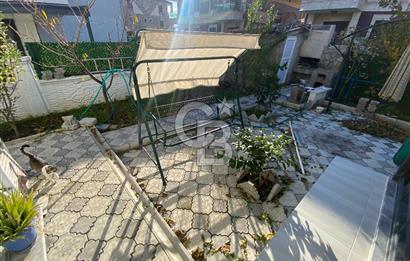 Akçay Cemiltemel'de | Ayrı Girişli 3 Daire | Yerden Isıtmalı Müstakil Bina