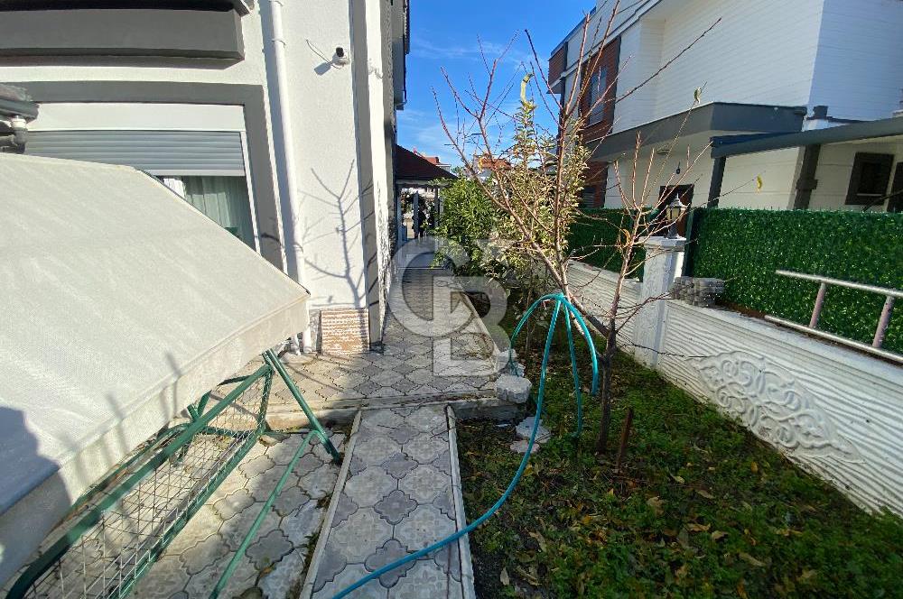 Akçay Cemiltemel'de | Ayrı Girişli 3 Daire | Yerden Isıtmalı Müstakil Bina