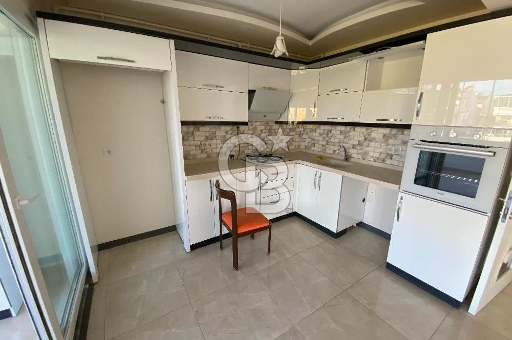 Akçay Cemiltemel'de | Ayrı Girişli 3 Daire | Yerden Isıtmalı Müstakil Bina