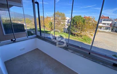 Akçay Cemiltemel'de | Ayrı Girişli 3 Daire | Yerden Isıtmalı Müstakil Bina