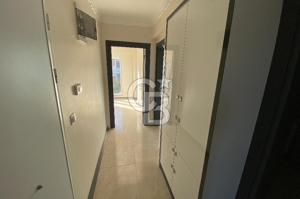 Akçay Cemiltemel'de | Ayrı Girişli 3 Daire | Yerden Isıtmalı Müstakil Bina