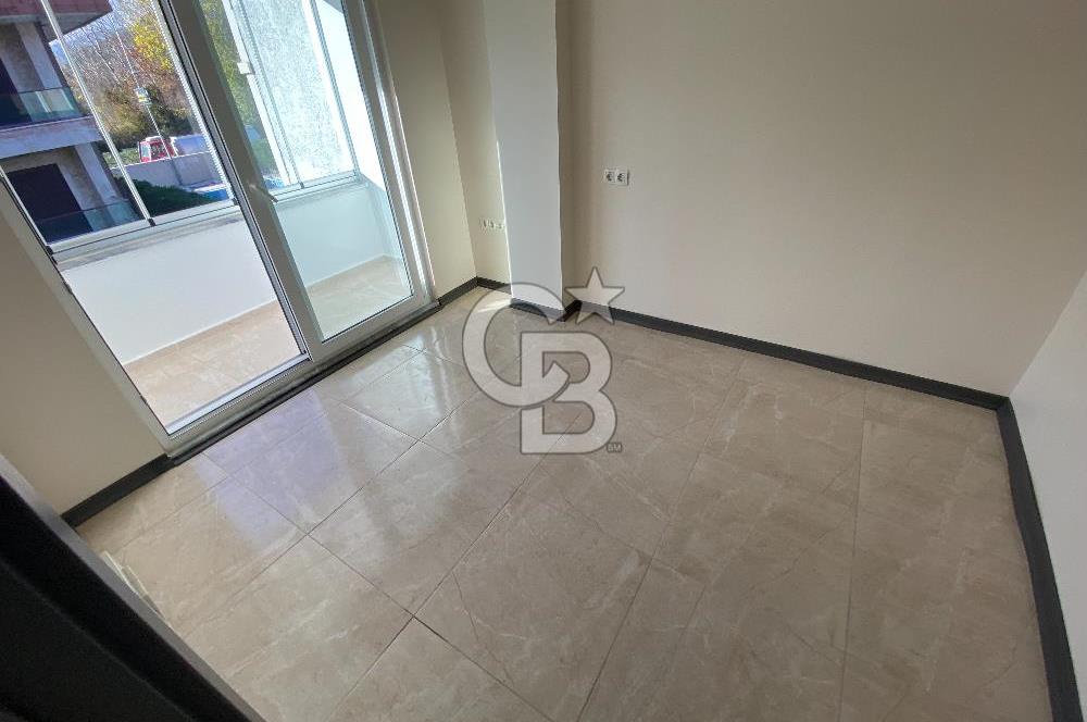 Akçay Cemiltemel'de | Ayrı Girişli 3 Daire | Yerden Isıtmalı Müstakil Bina