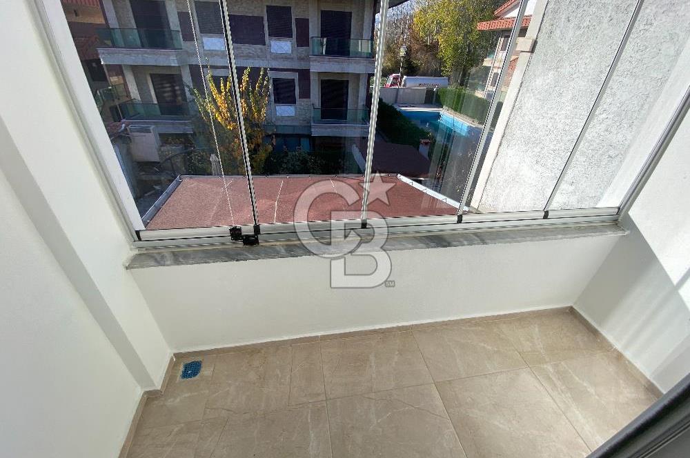 Akçay Cemiltemel'de | Ayrı Girişli 3 Daire | Yerden Isıtmalı Müstakil Bina