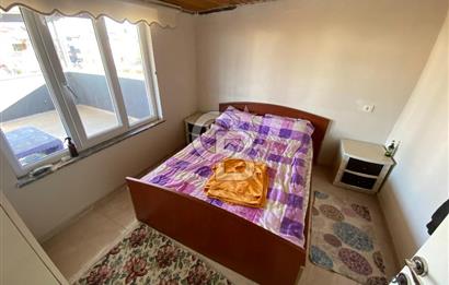 Akçay Cemiltemel'de | Ayrı Girişli 3 Daire | Yerden Isıtmalı Müstakil Bina