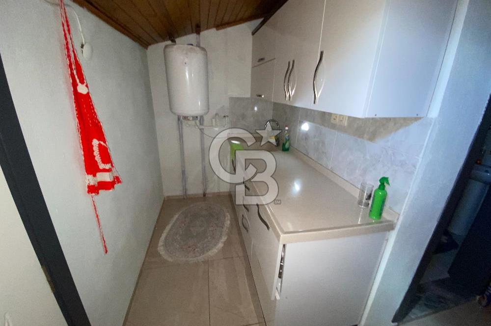 Akçay Cemiltemel'de | Ayrı Girişli 3 Daire | Yerden Isıtmalı Müstakil Bina