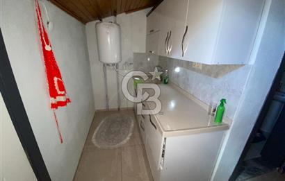 Akçay Cemiltemel'de | Ayrı Girişli 3 Daire | Yerden Isıtmalı Müstakil Bina