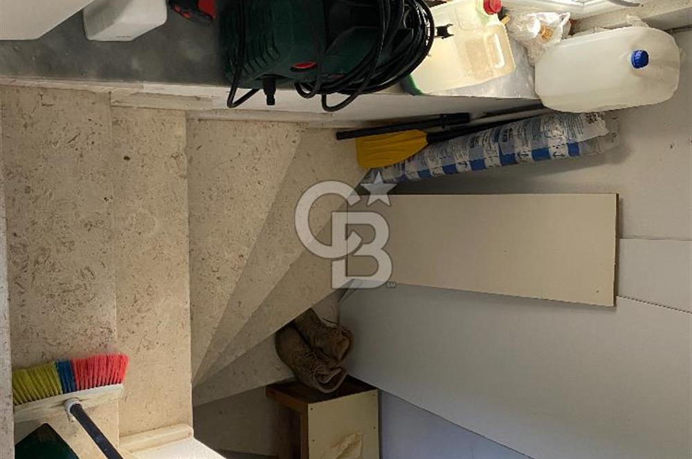 Akçay Cemiltemel'de | Ayrı Girişli 3 Daire | Yerden Isıtmalı Müstakil Bina