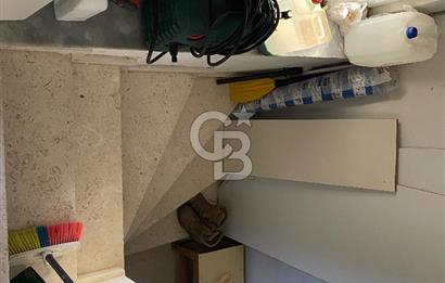 Akçay Cemiltemel'de | Ayrı Girişli 3 Daire | Yerden Isıtmalı Müstakil Bina