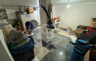 Akçay Cemiltemel'de | Ayrı Girişli 3 Daire | Yerden Isıtmalı Müstakil Bina