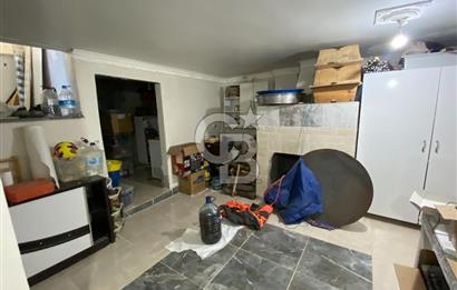 Akçay Cemiltemel'de | Ayrı Girişli 3 Daire | Yerden Isıtmalı Müstakil Bina