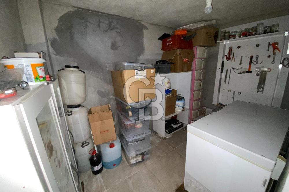 Akçay Cemiltemel'de | Ayrı Girişli 3 Daire | Yerden Isıtmalı Müstakil Bina