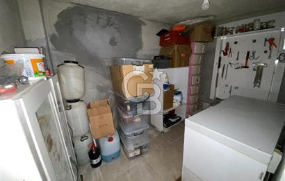 Akçay Cemiltemel'de | Ayrı Girişli 3 Daire | Yerden Isıtmalı Müstakil Bina