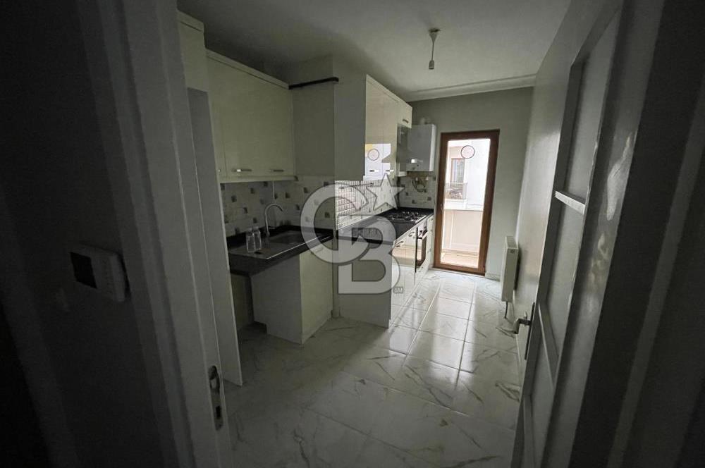 ÇEKMEKÖY ALEMDAĞ SATILIK 2+1 SİTE İÇİ DAİRE