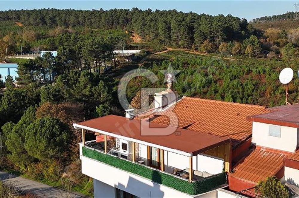 ÇEKMEKÖY ALEMDAĞ SATILIK 2+1 SİTE İÇİ DAİRE