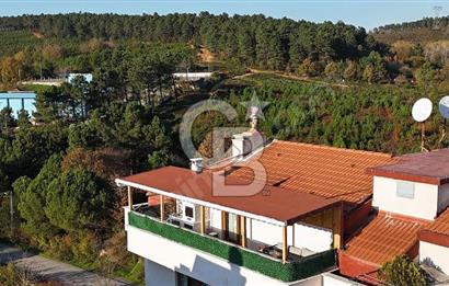 ÇEKMEKÖY ALEMDAĞ SATILIK 2+1 SİTE İÇİ DAİRE