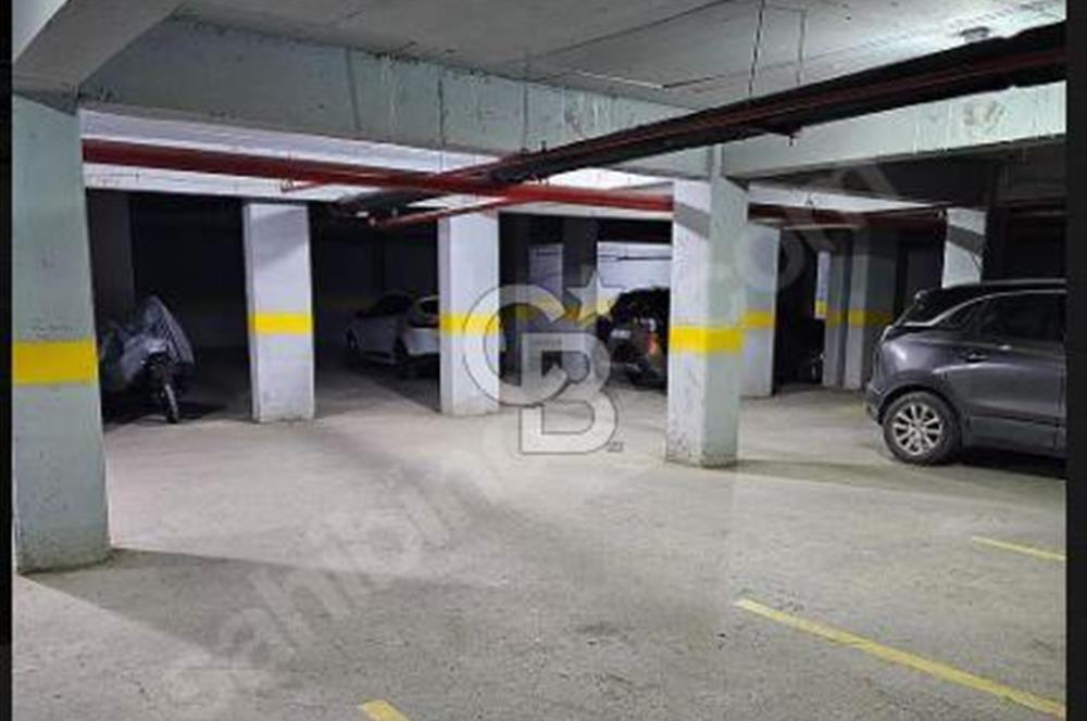 ÇEKMEKÖY ALEMDAĞ SATILIK 2+1 SİTE İÇİ DAİRE