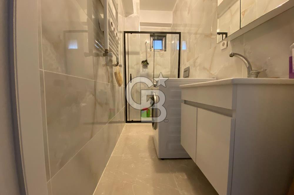 Ünalan Mahallesinde Satılık 2+1 Daire 