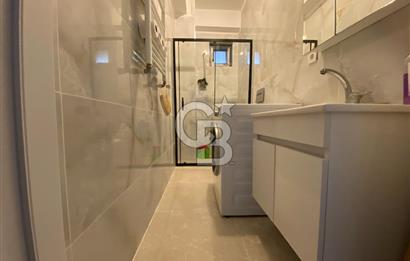 Ünalan Mahallesinde Satılık 2+1 Daire 