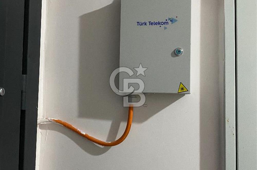 Ünalan Mahallesinde Satılık 2+1 Daire 