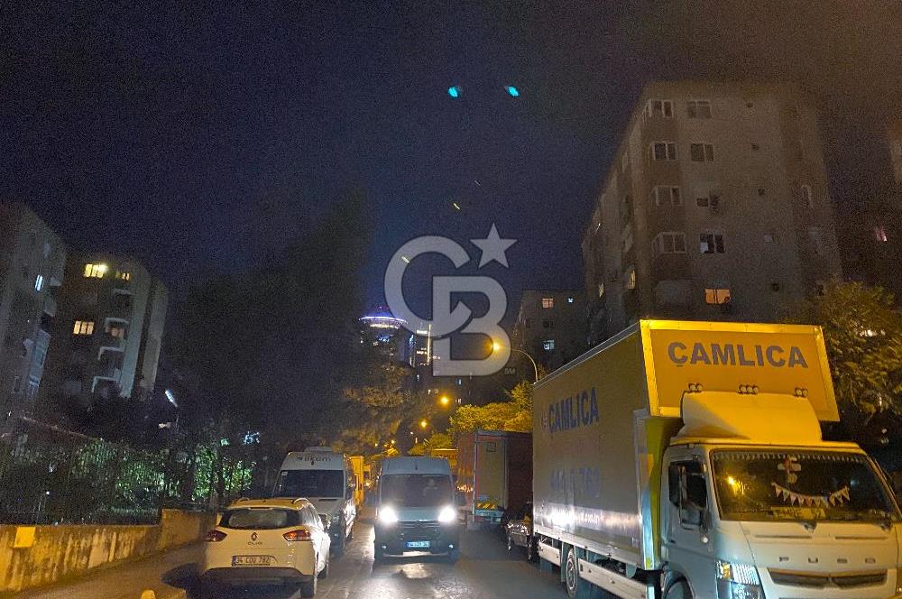 Ünalan Mahallesinde Satılık 2+1 Daire 