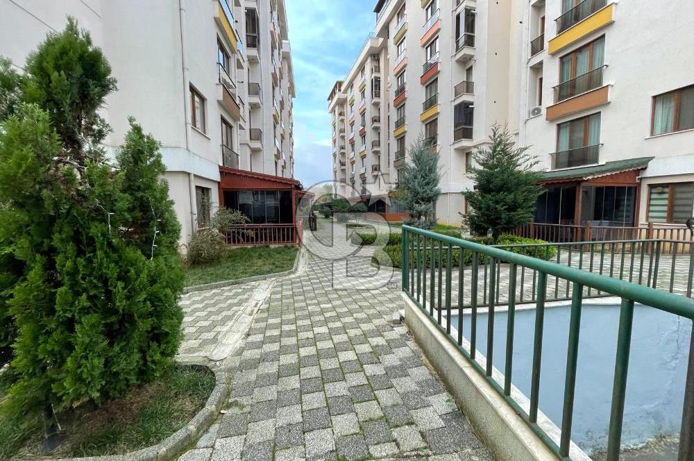 ÇEKMEKÖY ALEMDAĞ SATILIK 2+1 SİTE İÇİ DAİRE