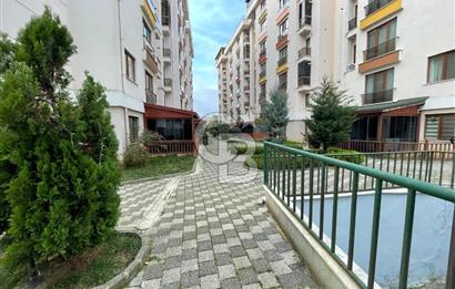 ÇEKMEKÖY ALEMDAĞ SATILIK 2+1 SİTE İÇİ DAİRE