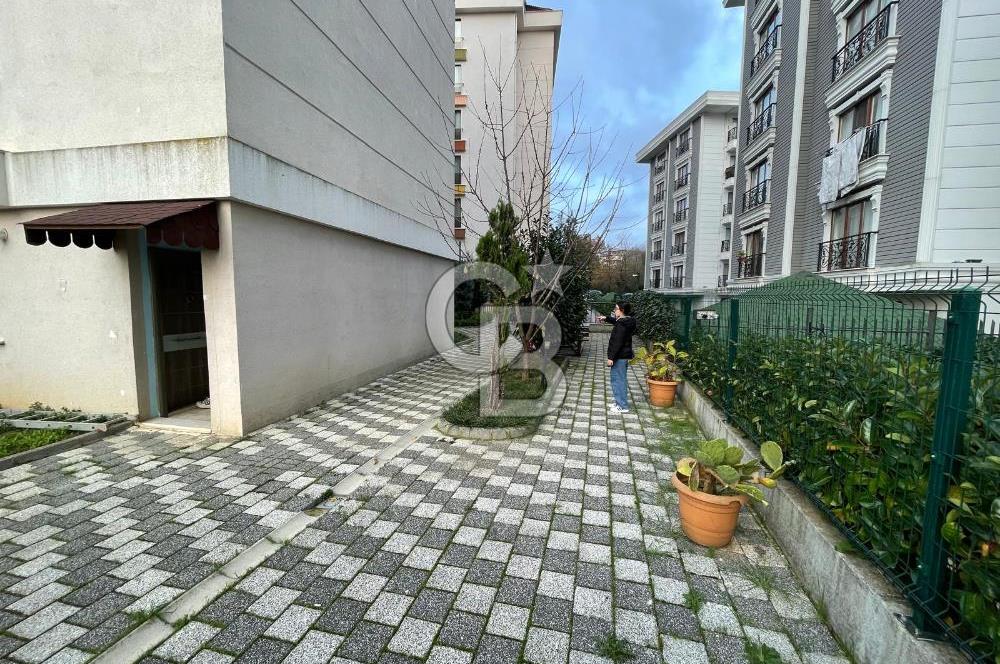 ÇEKMEKÖY ALEMDAĞ SATILIK 2+1 SİTE İÇİ DAİRE