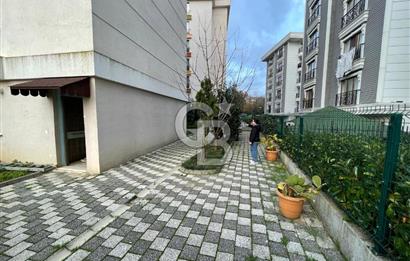 ÇEKMEKÖY ALEMDAĞ SATILIK 2+1 SİTE İÇİ DAİRE