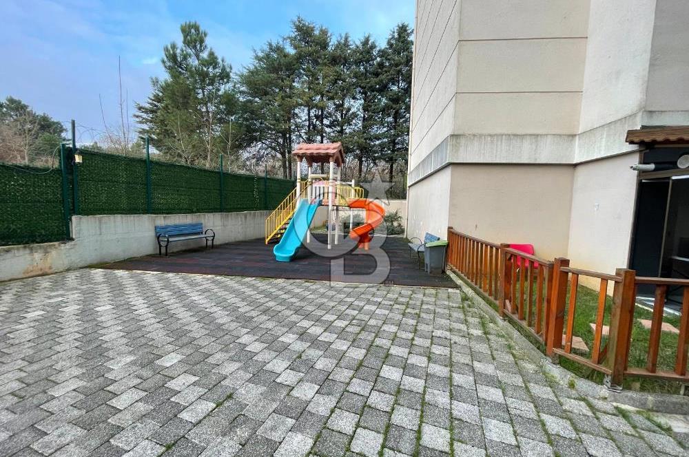 ÇEKMEKÖY ALEMDAĞ SATILIK 2+1 SİTE İÇİ DAİRE