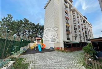 ÇEKMEKÖY ALEMDAĞ SATILIK 2+1 SİTE İÇİ DAİRE - 1 - 323260