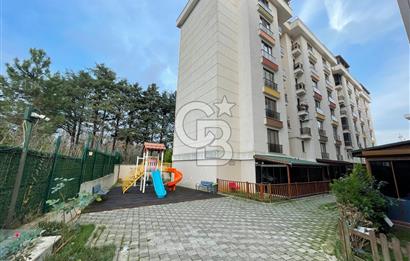 ÇEKMEKÖY ALEMDAĞ SATILIK 2+1 SİTE İÇİ DAİRE