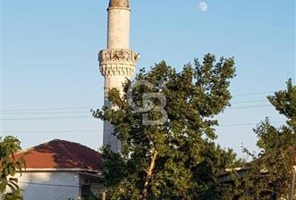 TEKİRDAÜĞ SÜLEYMANPAŞA GÜNDÜZLÜ 497M2 SATILIK ARAZİ - 2 - 323275