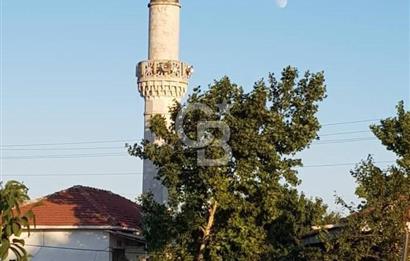 TEKİRDAÜĞ SÜLEYMANPAŞA GÜNDÜZLÜ 497M2 SATILIK ARAZİ