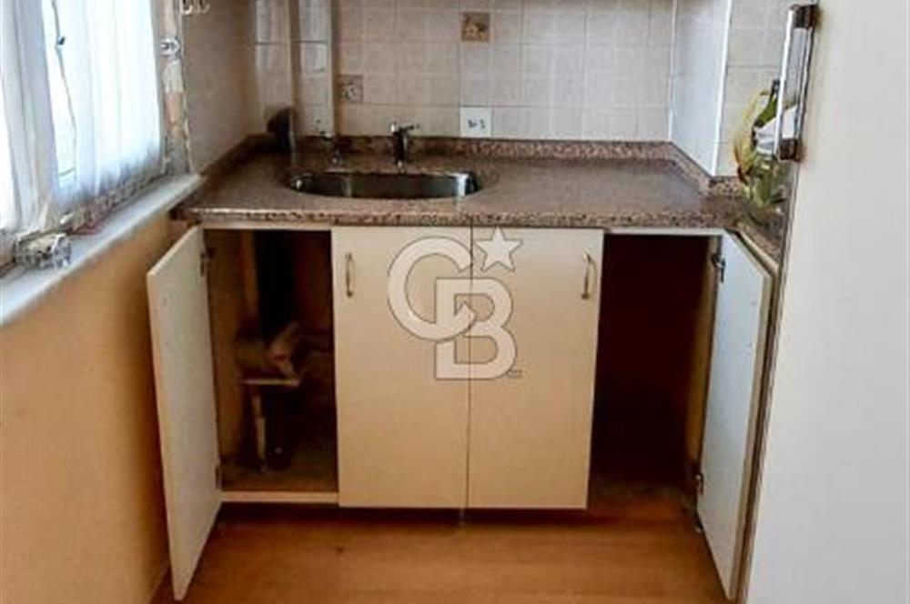 YALOVA NADİR SİTESİ YAZ KIŞ OTURULABİLECEK SATILIK 2+1 DAIRE