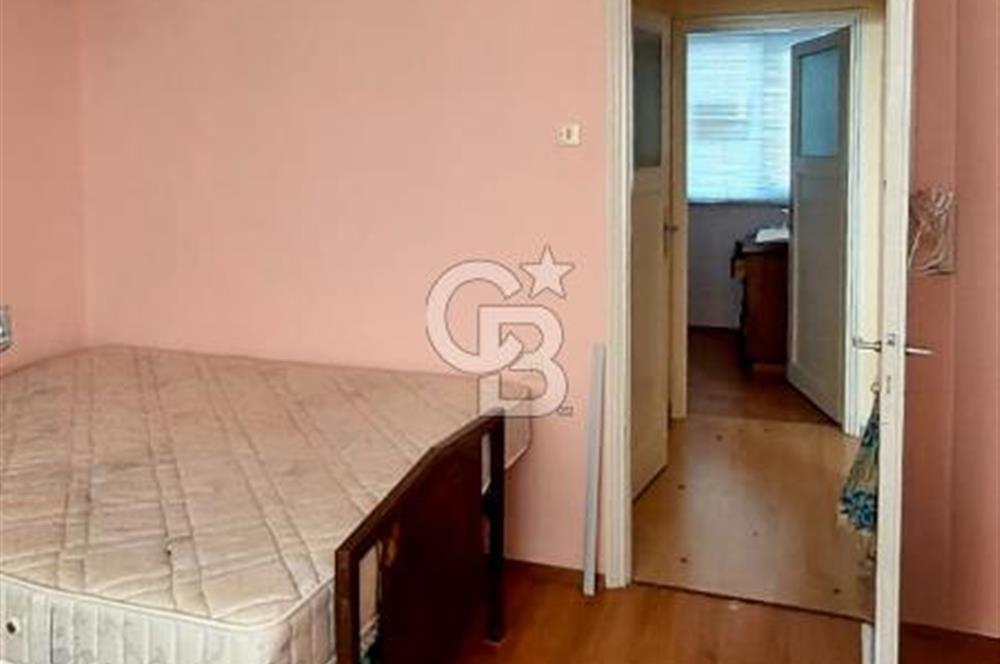 YALOVA NADİR SİTESİ YAZ KIŞ OTURULABİLECEK SATILIK 2+1 DAIRE