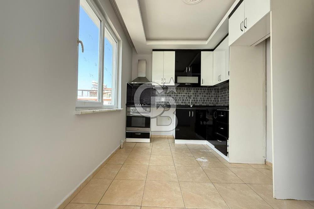 Hurmanın Kalbinde Geniş 2 Teraslı, Asansörlü, 5+1 Dubleks